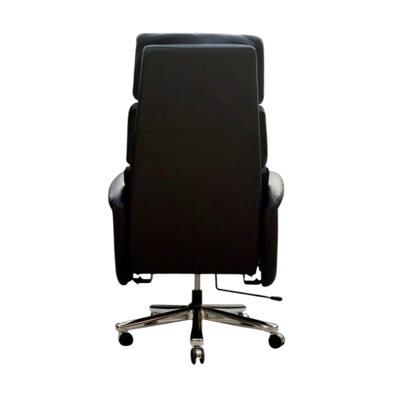 Boss Office Chair with Padded Seat