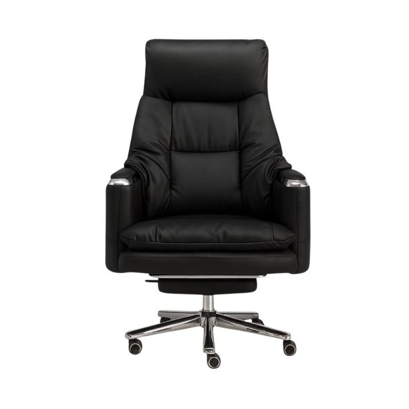 Velora Boss Office Chair with Leatherette